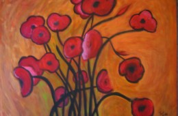 Poppies