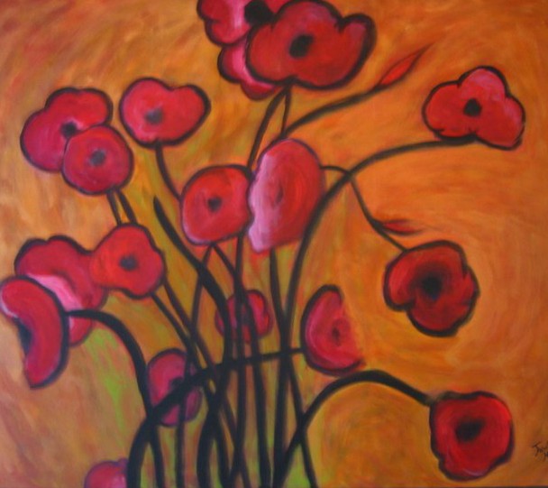 Poppies